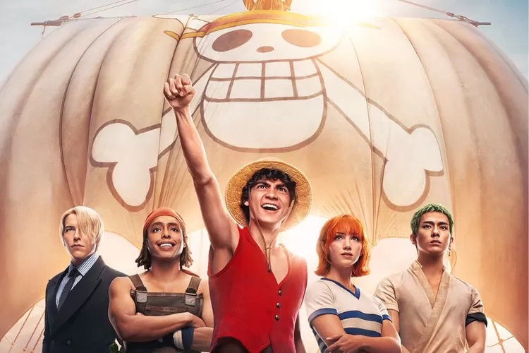 Gaji Pemeran One Piece Live Action Tembus Miliar Ini Aktor Yang