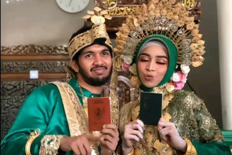 Ini Alasan Ira Nandha Bongkar Skandal Perselingkuhan Elmer Syaherman Dan Bella Damaika Yang