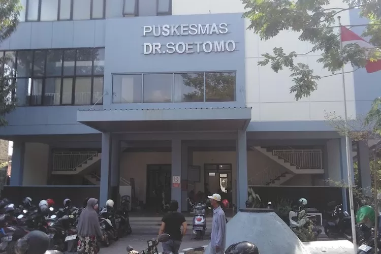 Tetap Buka Berikut Jam Operasional Puskesmas Dan Labkesda Surabaya