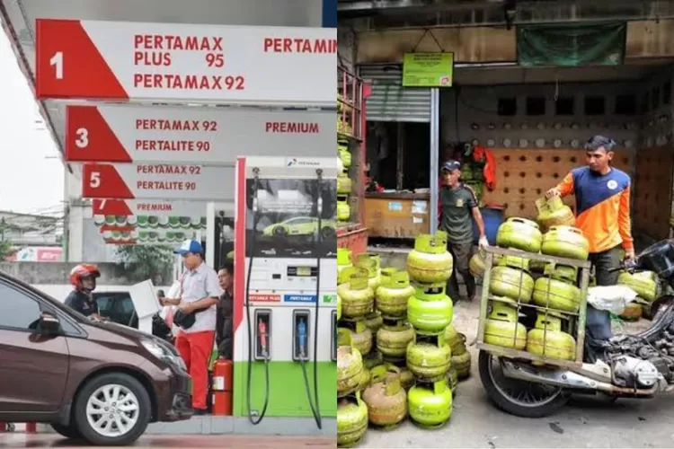 Pertamina Pastikan Stok BBM Dan LPG Di Sulawesi Aman Selama Nataru