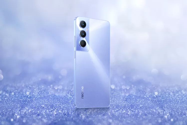 Realme C65 Resmi Di Indonesia Cek Spesifikasi Fitur Dan Harganya