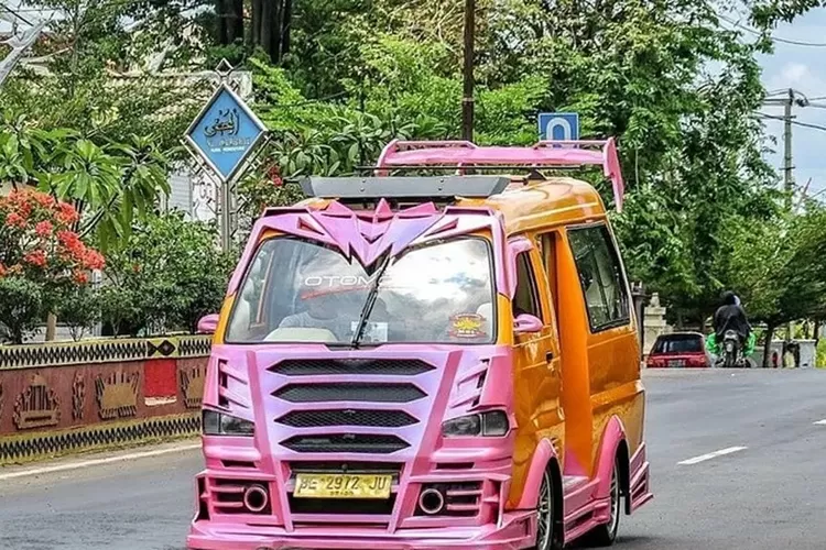 Ini Lho Keunikan Kota Padang Yang Tak Ditemukan Di Kota Lain Ibu Warung