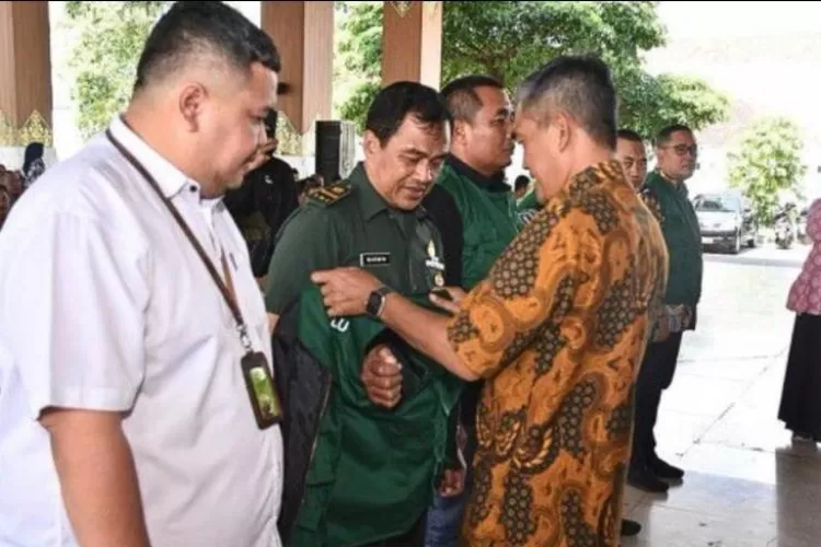 Pemilu Serentak Karanganyar Siap Gelar Pesta Demokrasi Dengan