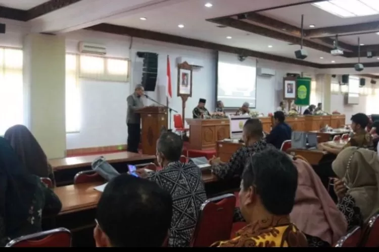 Kurangnya Pengetahuan Tentang Perkoperasian Jadi Alasan Anggota Ksp