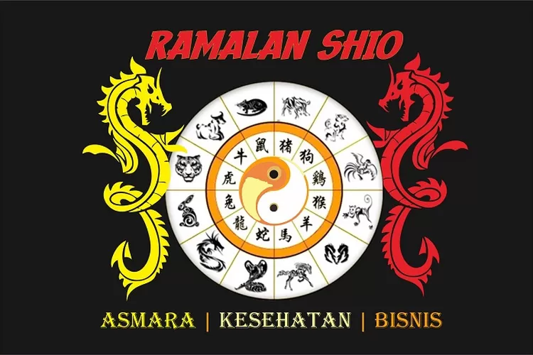 Boleh Dipecaya Ramalan Shio Hari Ini Minggu 14 April 2024 Penasaran