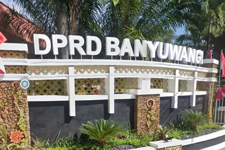 Dapil Banyuwangi Dprd Kabupaten Banyuwangi Inilah Caleg Terpilih