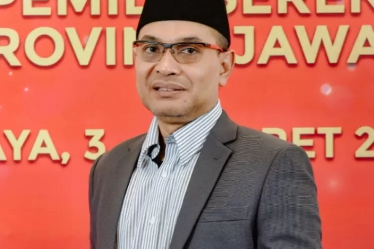 Hanya Hari Kpu Jatim Buka Pendaftaran Calon Gubernur Independen Ini