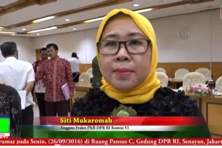 Hasil Perolehan Suara Sementara Pileg Dpr Ri Dapil Jateng Viii Dari Pkb