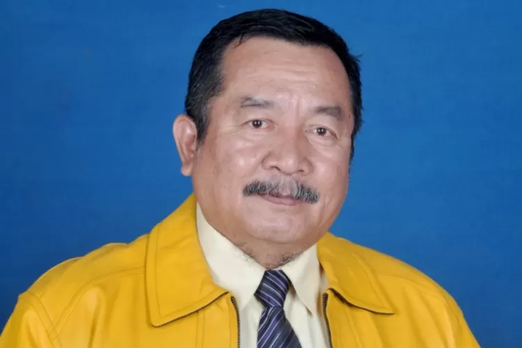 Perolehan Suara Sementara Caleg DPRD Brebes Dapil 3 Partai Golkar