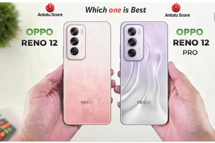 Bocoran Spesifikasi Dan Harga Oppo Reno Segera Hadir Di Pasar