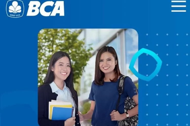 Kesempatan Langka Nih Buruan Bca Buka Program Bea Siswa Bagi