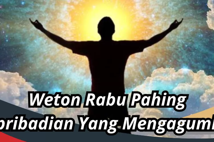 Pekerjaan Yang Cocok Untuk Weton Rabu Pahing Dari Pekerja Pabrik