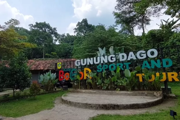 5 Hal Baru Dari Gunung Dago Parung Panjang Wisata Bogor Alternatif Di