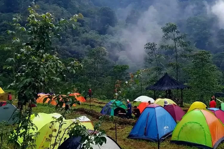 5 Lokasi Wisata Romantis Di Pekalongan Yang Bikin Kamu Dan Pasangan