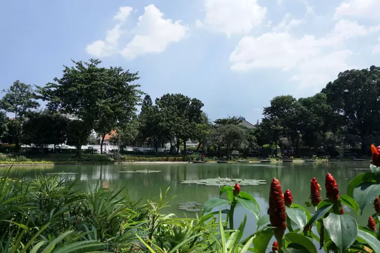 Tempat Main Terbaru Di Jakarta Yang Wajib Dikunjungi Selama Liburan Sekolah Dan Cuti Bersama