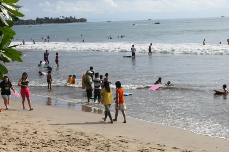 Sunset Terbaik Di Indonesia Ada Di Banten Ini 5 Pantainya Yang Wajib