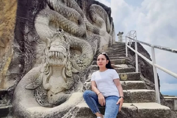 Berawal Dari Bekas Tambang Tebing Breksi Ini Jadi Desa Wisata Yang