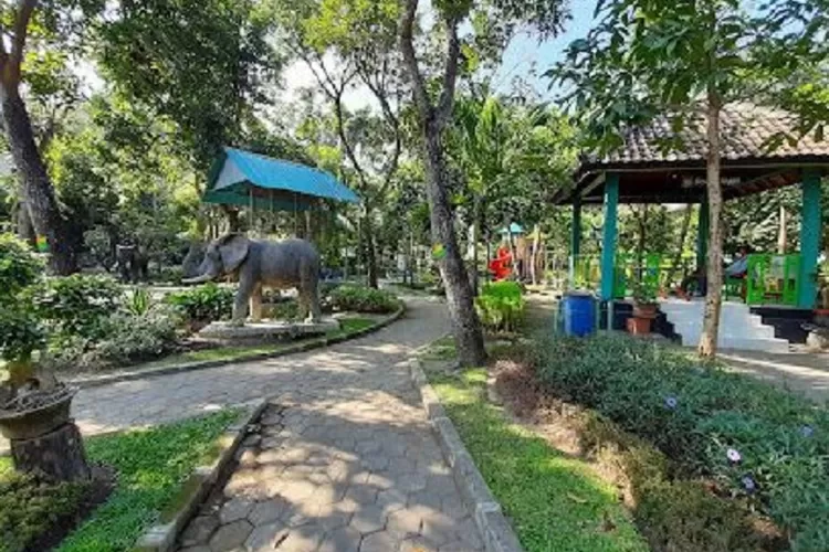 Jogja Low Budget Ini Tempat Wisata Yang Wajib Dikunjungi Pojok Baca