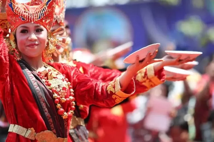 Promosikan Kekayaan Intelektual Indonesia Di Wipo Sandiaga Budaya