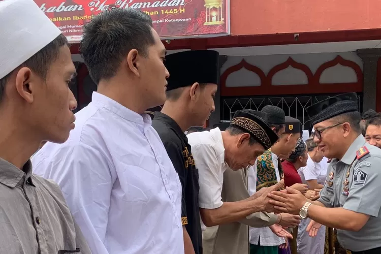 Diusulkan 71 Napi Di Singaraja Dapat Remisi Khusus Idul Fitri Hanya 57