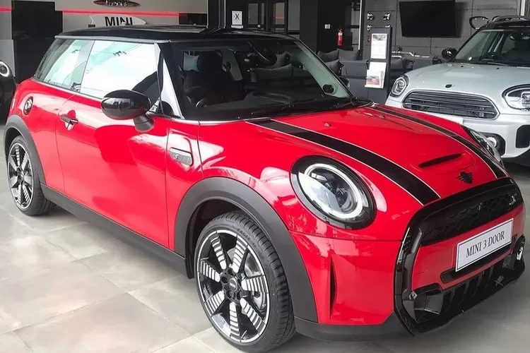 Sebelum Beli Mini Cooper Seken Hal Wajib Ini Perlu Diperhatikan Agar