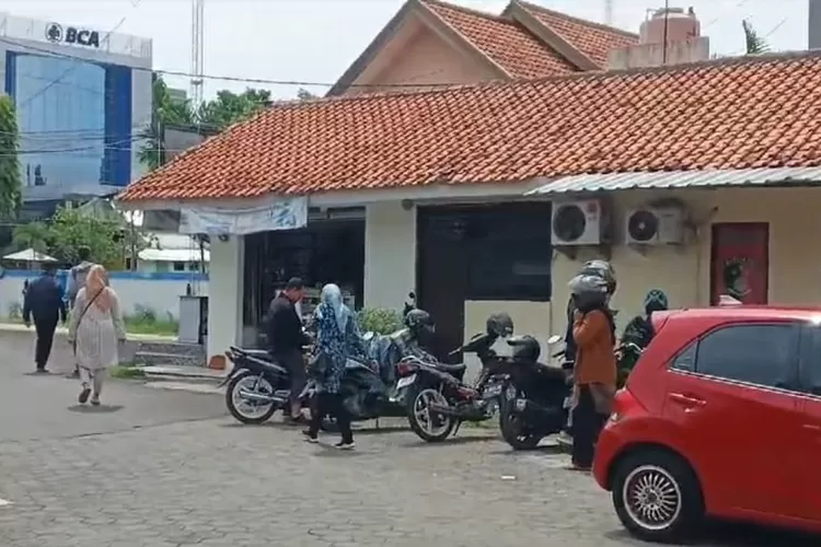 Polres Pekalongan Periksa Pengurus Dan Manajemen Bmt Mitra Ummat