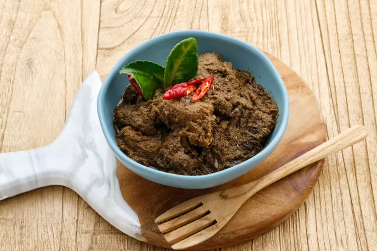 Selesai Kurban Yuk Masak 9 Ide Menu Lebaran Idul Adha Yang Bikin Lidah