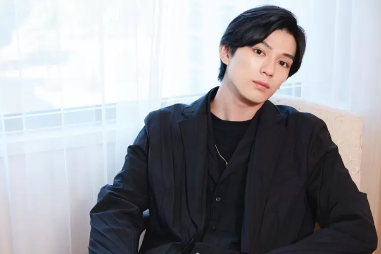 4 Aktris Jepang Ini Pernah Dirumorkan Jadi Kekasih Mackenyu Arata