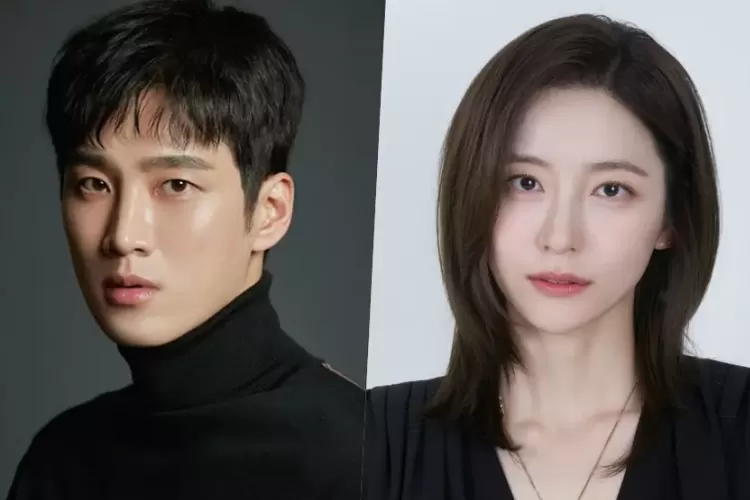 Akan Dibintangi Oleh Ahn Bo Hyun Dan Park Ji Hyun Simak Sinopsis Flex X Cop Cari Aku