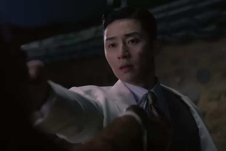 Dibintangi Oleh Park Seo Joon Dan Han So Hee Gyeongseong Creature Kapan Tayang Cari Aku