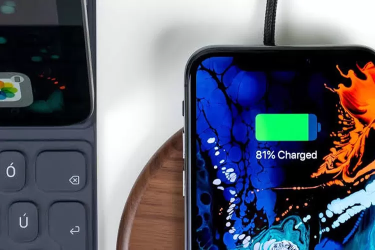 Tips Mengisi Daya IPhone Dengan Benar Untuk Memperpanjang Umur Baterai
