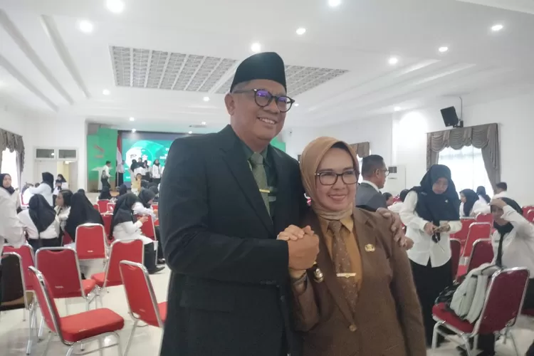 Pilkada Bontang Duet Basri Najirah Pilihan Realistis Kaltim Post