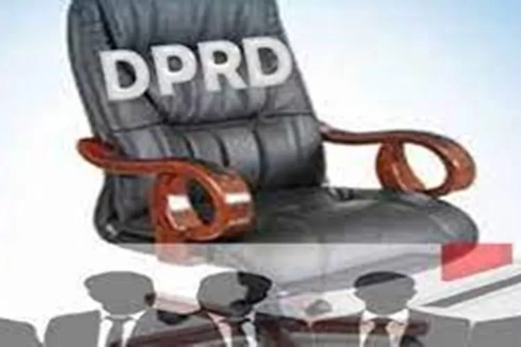 Kejutan Di DPRD Kota Gorontalo Aleg Milineal Mencuat Hingga Posisi