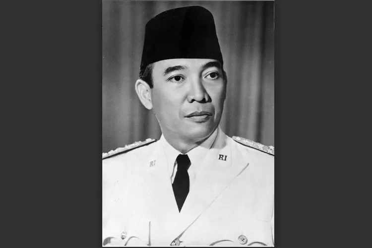 Biografi Presiden Ir Soekarno Sang Bapak Proklamator Kemerdekaan Indonesia Jangan Sampai