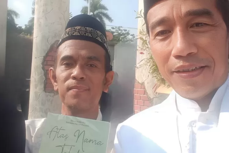 Kisah Santri Yang Berjuang Penuh Keyakinan Dengan Modal Buku Karya Bisa