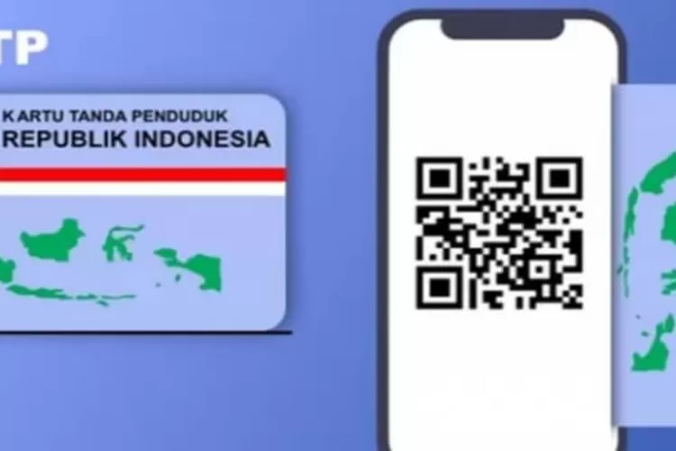 Identitas Kependudukan Digital Ikd Solusi Digital Mempermudah