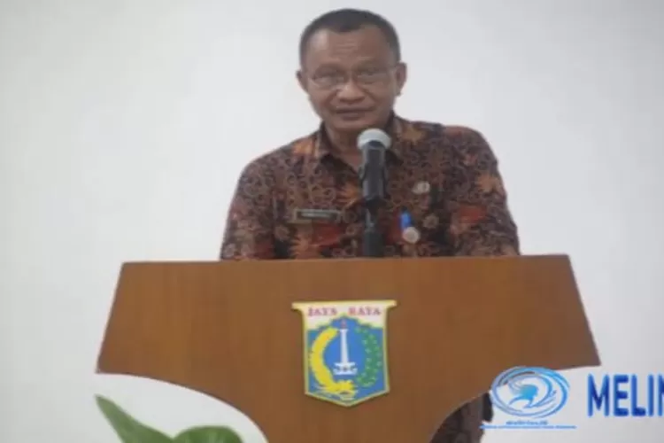 Disdik DKI Jakarta Purwosusilo Imbauan Tidak Mengadakan Acara