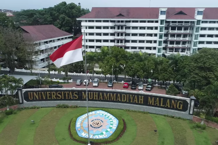 Lagi Nyari Kampus Swasta Berikut Ini 20 Universitas Swasta Terbaik Di