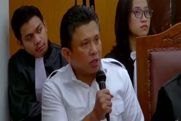 Terbaru Ma Terima Kasasi Ferdy Sambo Dalam Kasus Brigadir Yosua