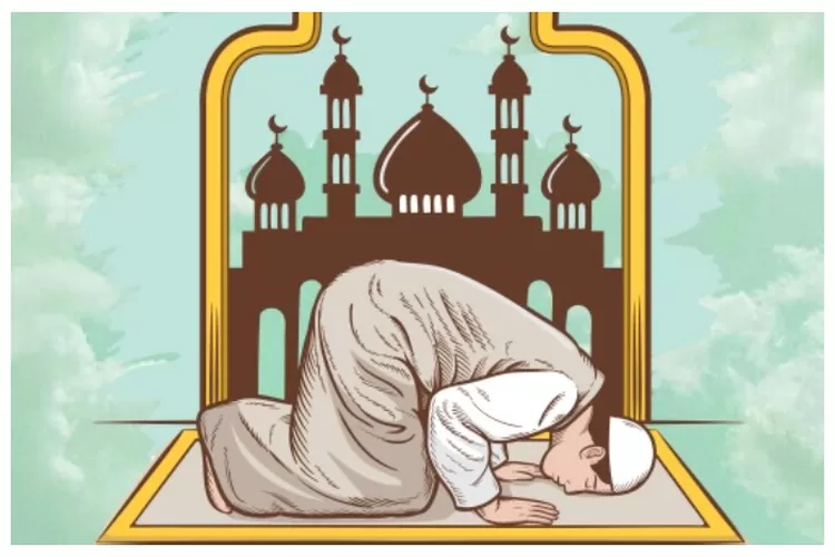 Memanjatkan Doa Dalam Sujud Terakhir Hukum Dan Keutamaan Melakukannya