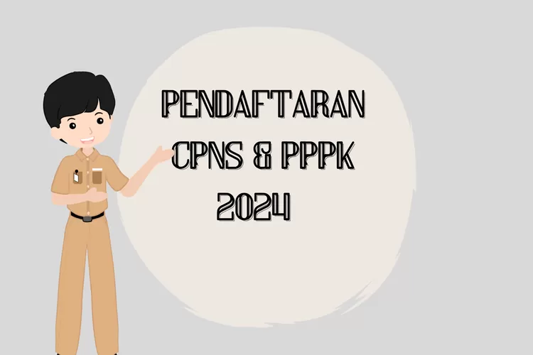 Pendaftaran Cpns Dan Pppk Dibuka Maret Yuk Intip Strategi Dan