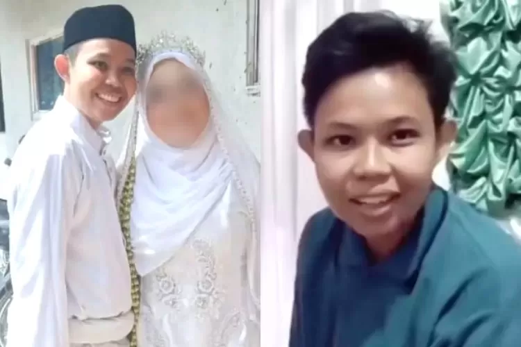 Skandal Pernikahan Sesama Jenis Terbongkar Di Cianjur Wanita Menyamar