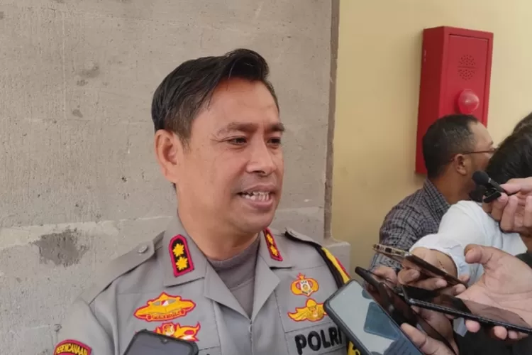 Polisi Pastikan Ada Tersangka Dalam Kasus Lift Maut Di Ayuterra Resort