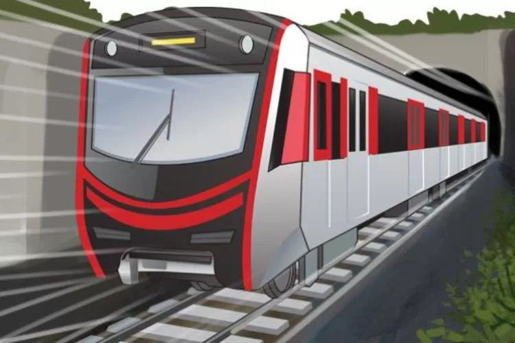 Rencana Ground Breaking LRT Di Bali Untuk Atasi Kemacetan Lahan Dan