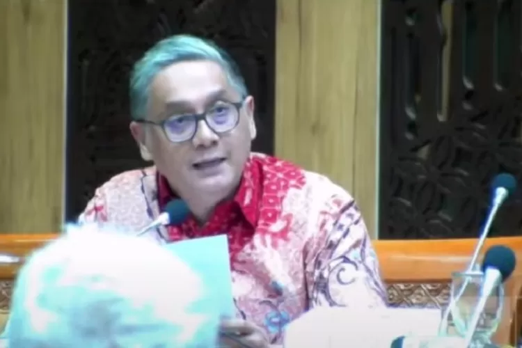 Viral Anggota Dpr Dari Pdip Minta Setiap Timnas Indonesia Berlaga