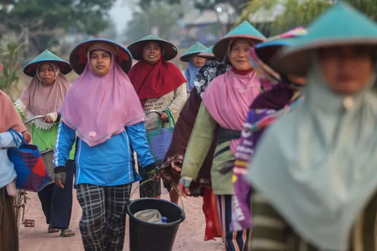 Lewat Pembiayaan Dan Pemberdayaan BRI Sukseskan Program Makan Bergizi