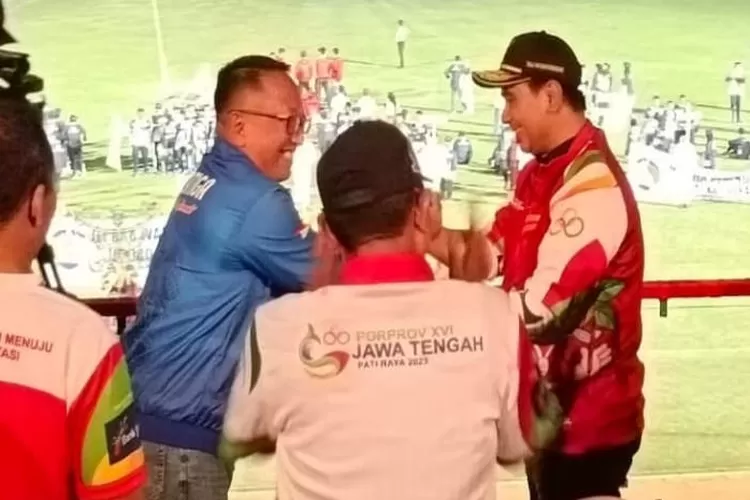 Salatiga Jadi Tuan Rumah Porprov Jateng XVII Tahun 2026 Radar Semarang