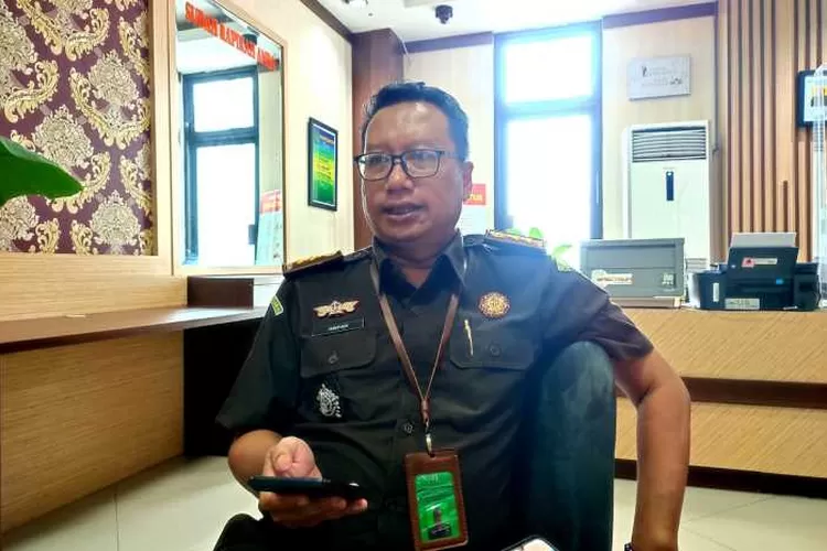 Soal Kasus Dugaan Korupsi Rektor UNS Solo Kejati Jateng Sudah Periksa