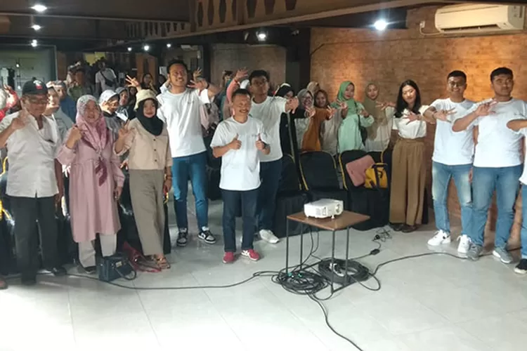 Sentuh UMKM FIFGroup Berikan Pembiayaan FINATRA Radar Banyuwangi