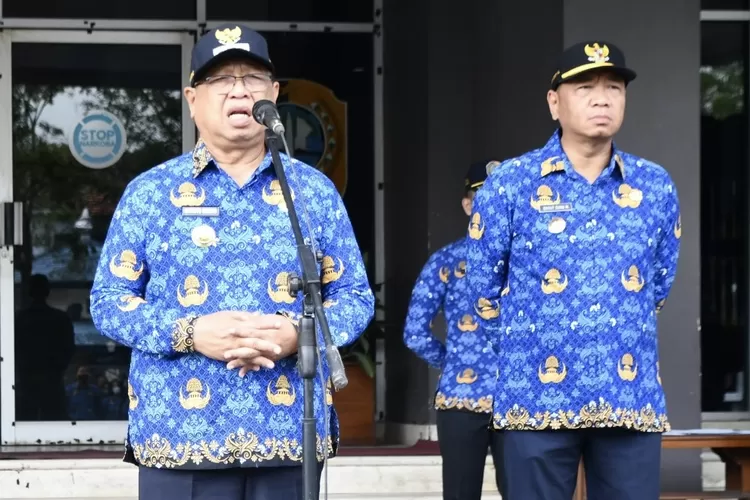 Sama Sama Mengaku Siap Bertarung Di Pilkada Tulungagung 2024 Benarkah